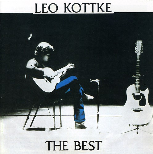 Leo Kottke - Best [Import]