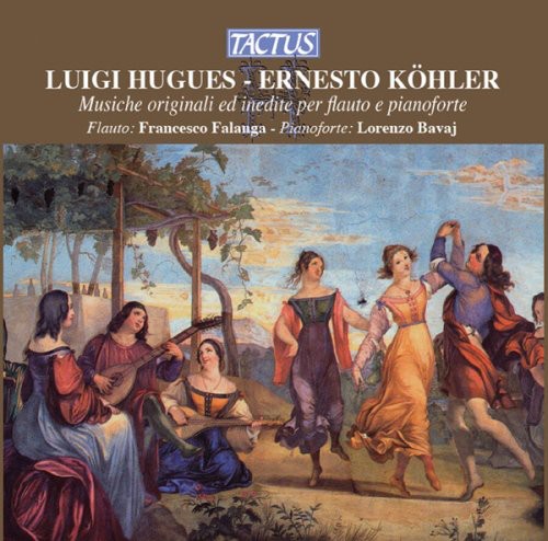 Music for Flute & Piano