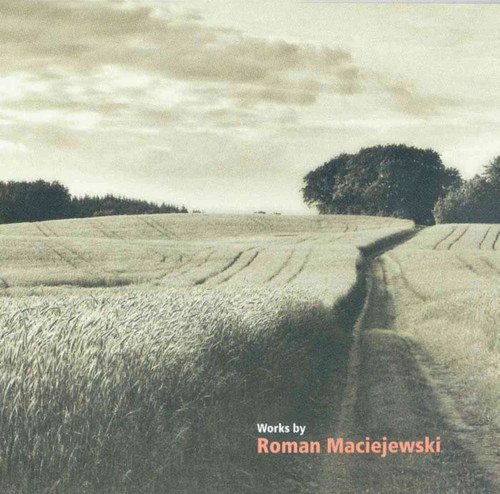 Maciejewski / Michal Wesolowski - Works By MacIejewski