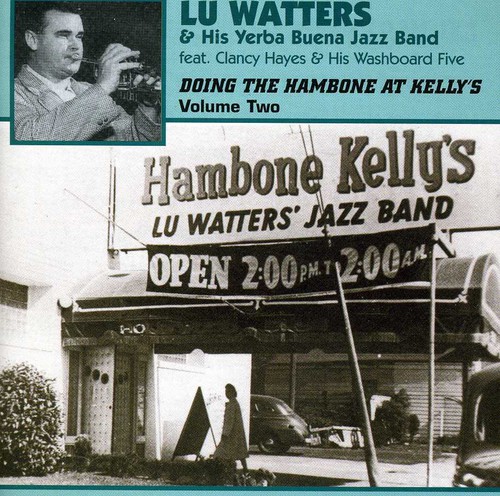 Doing The Hambone At Kelly's, Vol. 2 [Import]