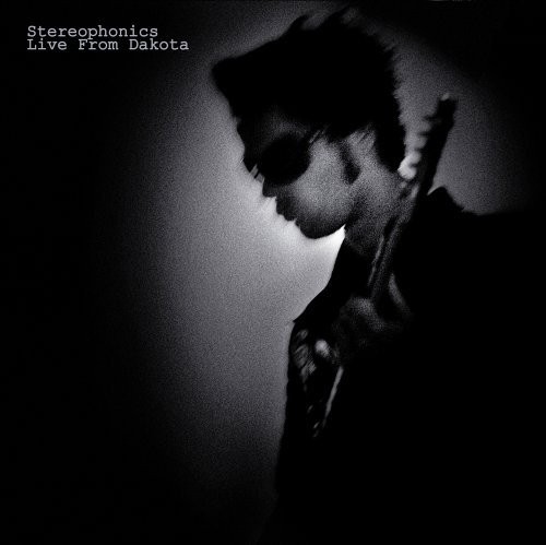 Live from Dakota [Import]