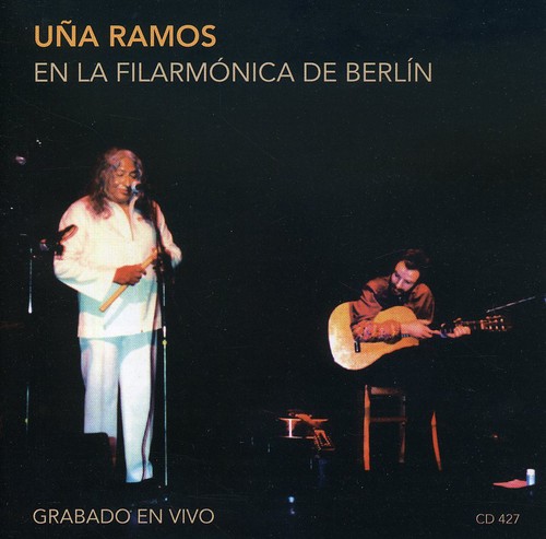 En la Filarmonica de Berlin [Import]