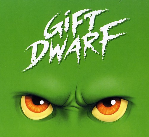 Giftdwarf