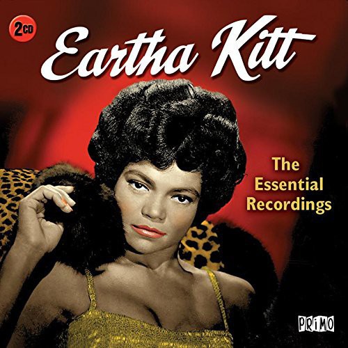 Essential Recordings [Import]