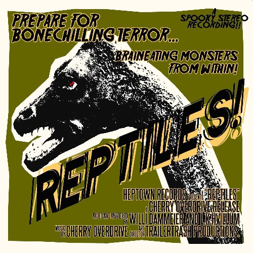 Reptiles