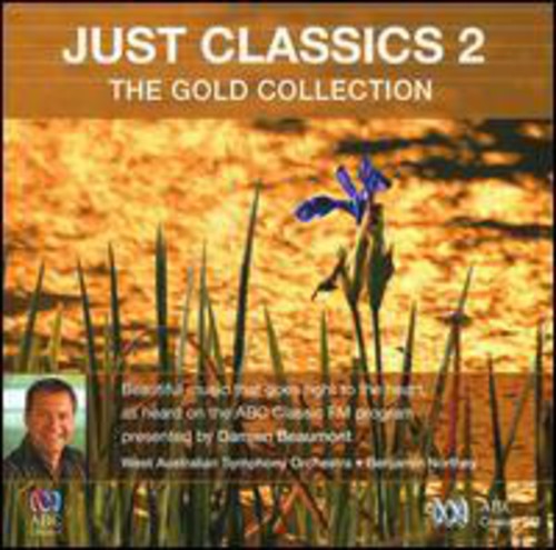 Just Classics Gold Collection