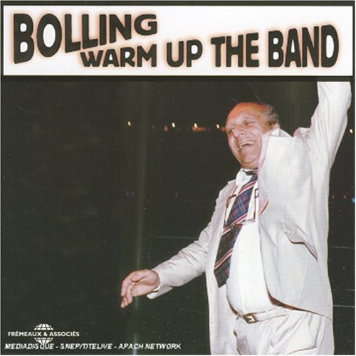 Warm Up the Band