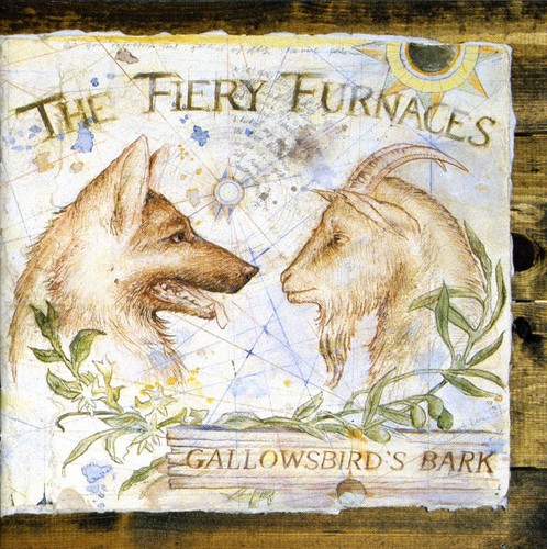 Album Art
