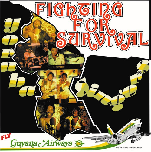 Fighting For Survival