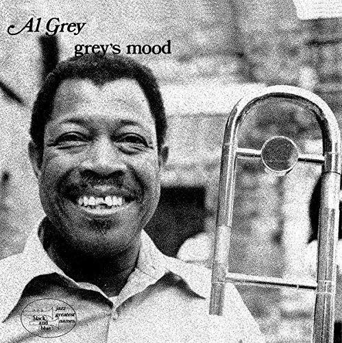 Grey's Mood [Import]