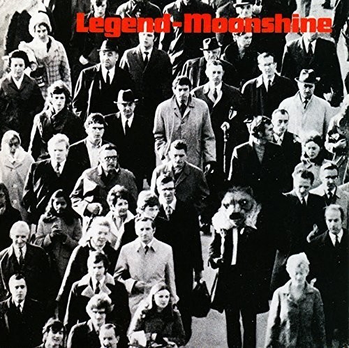 Moonshine [Import]