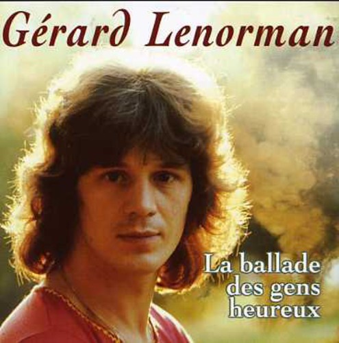 Ballade Des Gens Heureux [Import]