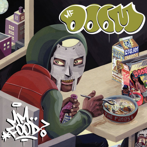 MM..Food [Explicit Content]