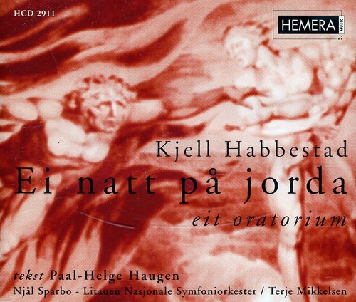 Ei Natt Pa Jorda
