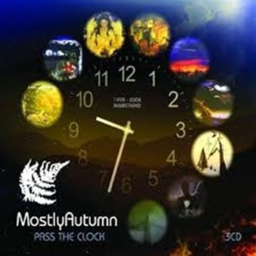 Pass The Clock (Uk)