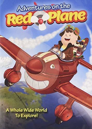 Adventures on the Red Plane [Import]