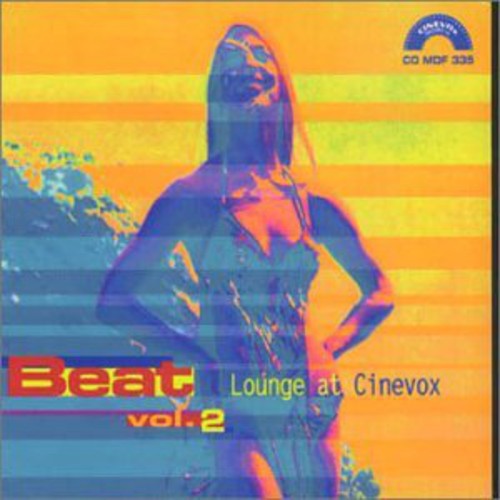 Beat 2: Lounge at Cinevox /  Various [Import]