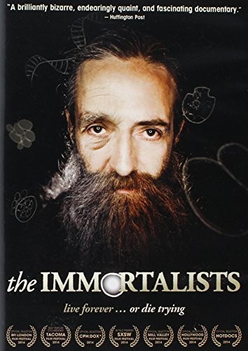Immortalists - The Immortalists