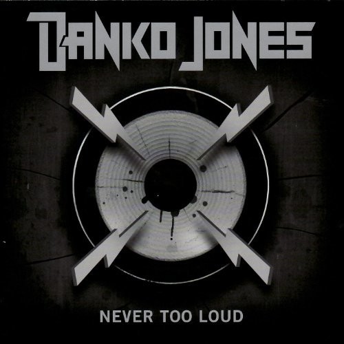 Never Too Loud
