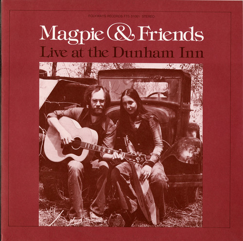 Live at the Dunham Inn