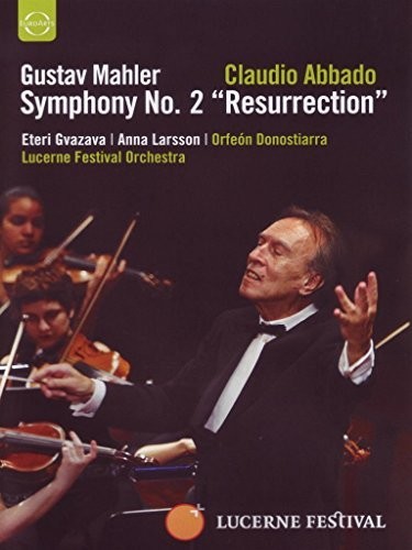 Mahler: Symphony 2 Resurrection