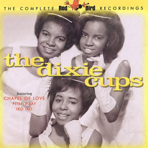 The Complete Red Bird Recordings