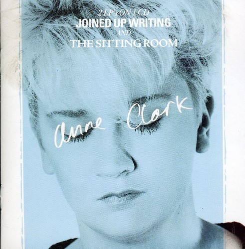 Joined Up Writing [Import]