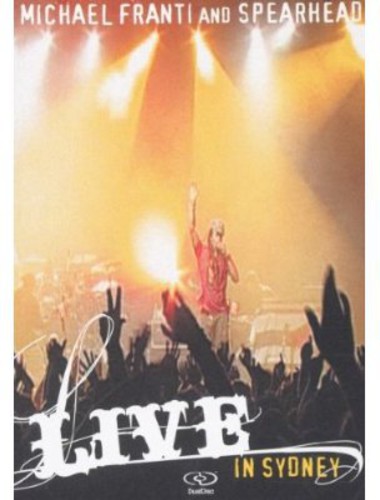 Live in Sydney