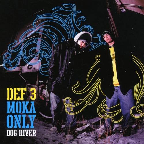 Dog River [Import]