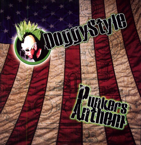 Punkers Anthem