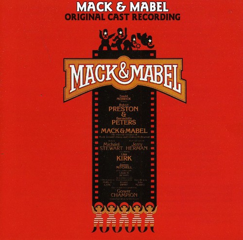 Mack & Mabel