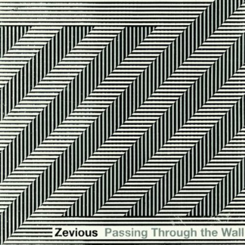 Passing Through the Wall