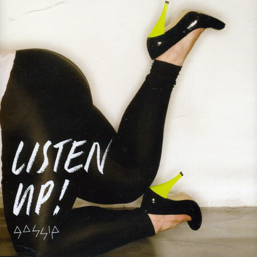 Album Art