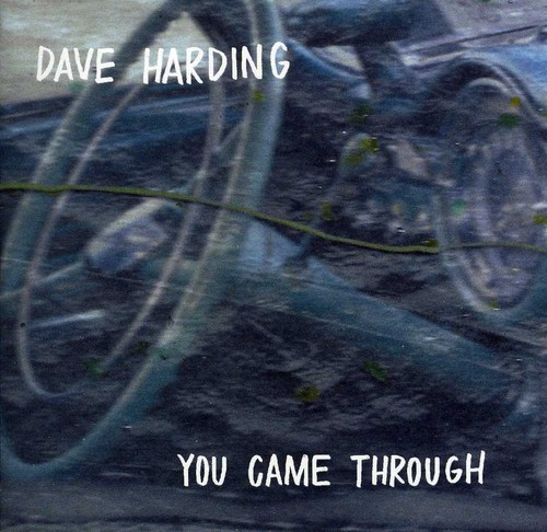 Mike Coykendall - You Came Through