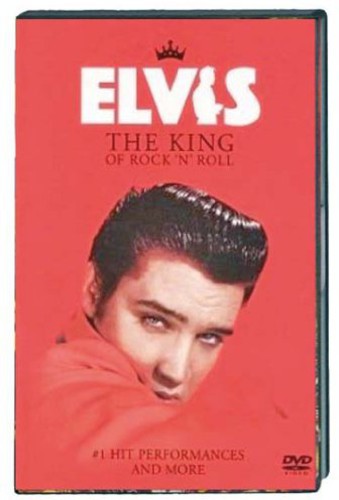 King of Rock & Roll