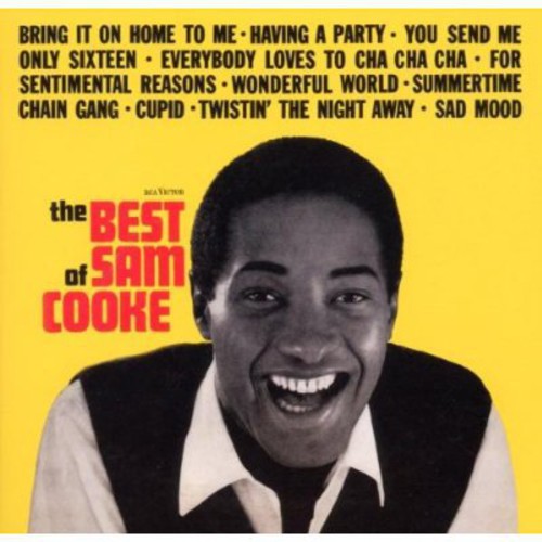 Best of Sam Cooke [Import]