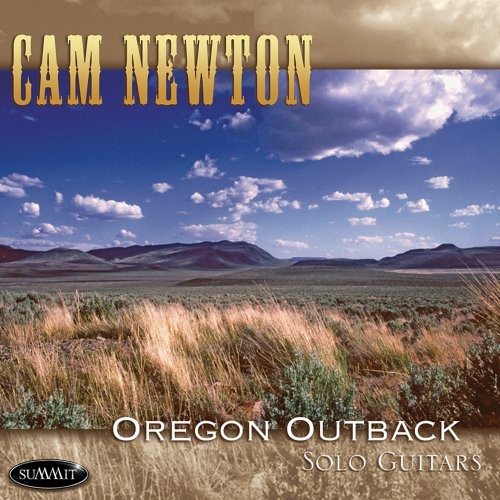 Oregon Outback