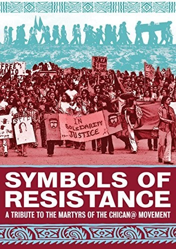 Symbols of Resistance: Tribute to Martyrs