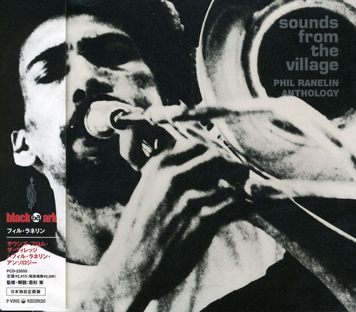 Sounds from Villege [Import]