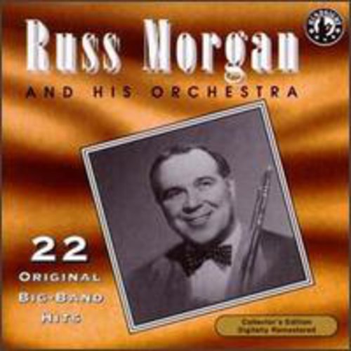 Play 22 Original Big Band Recordings