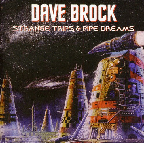 Strange Trips & Pipe Dreams [Import]