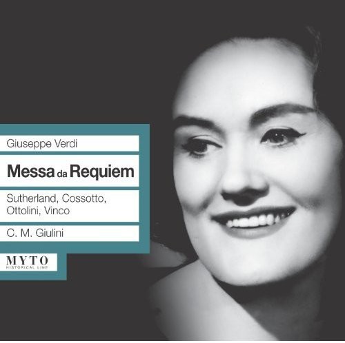 Messa Di Requiem