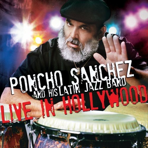 Live in Hollywood
