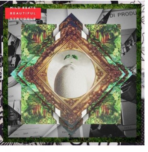 Beautiful Struggle [Import]