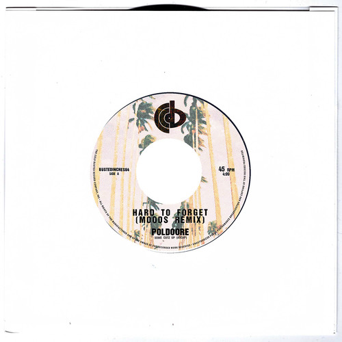 Hard To Forget (moods Remix) /  Midnight In Saigon