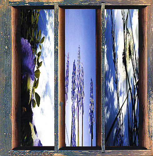 Dreams Of The Sun and Sky