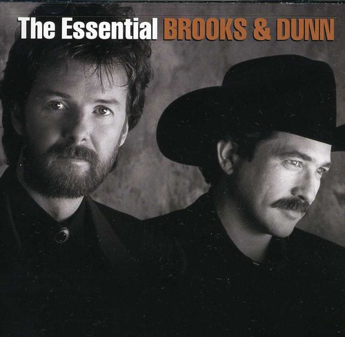 The Essential Brooks & Dunn