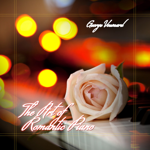 The Art of Romantic Piano