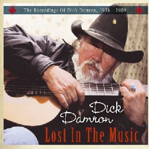 Lost in the Music 1978-89