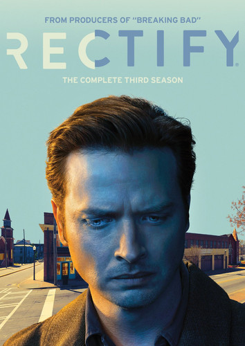 Rectify: Season 3